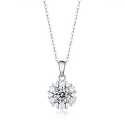 Crystal Flurry